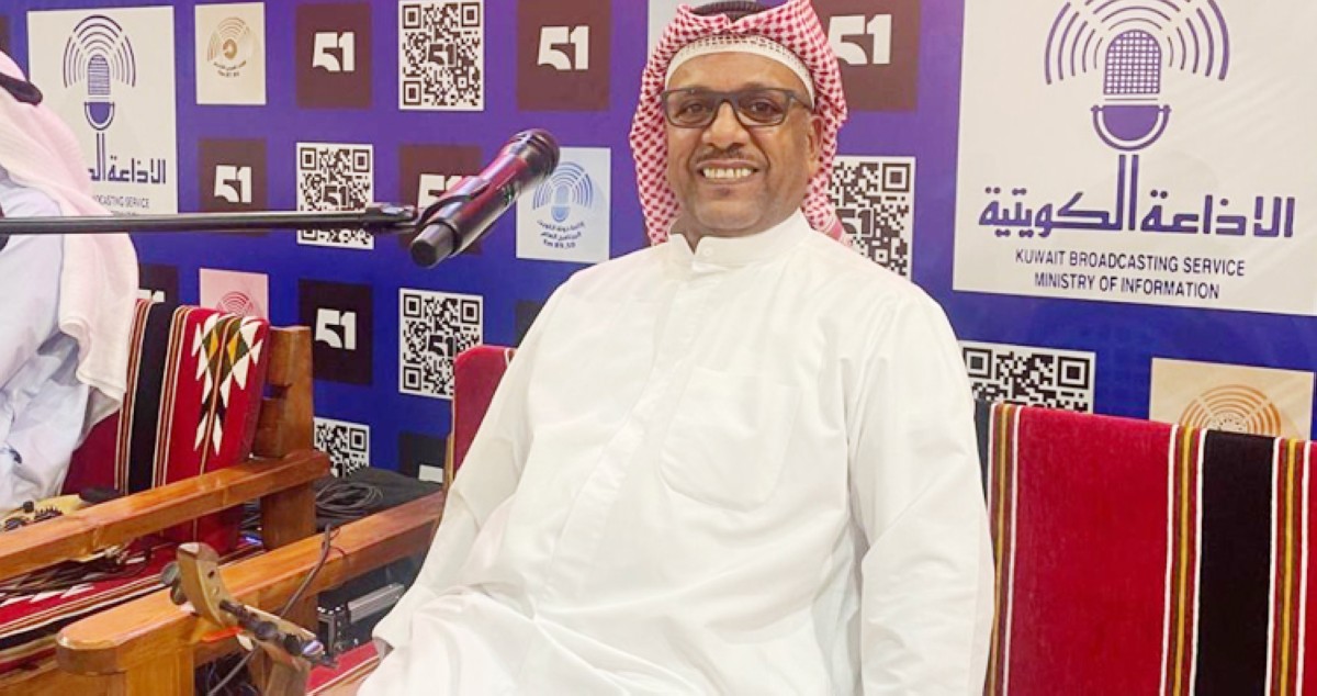 سلمان العماري في جمعية الفنانين... 'هلّت ليالي الأنس'