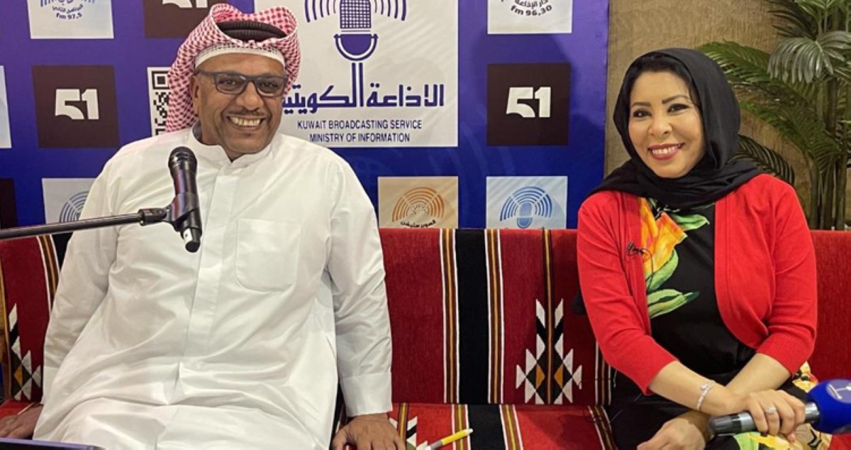 سلمان العماري في جمعية الفنانين... 'هلّت ليالي الأنس'