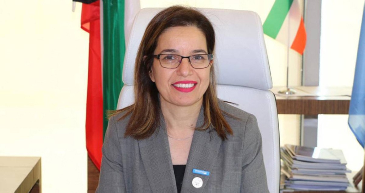السفارة الكندية تنظم فعالية 'أكتوبر الحضري' في حديقة الشامية