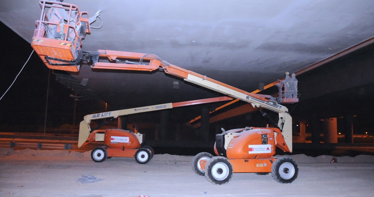 العمران للشباب: 'لا تتحلطم'... بادر بنفسك وأوقد شمعة