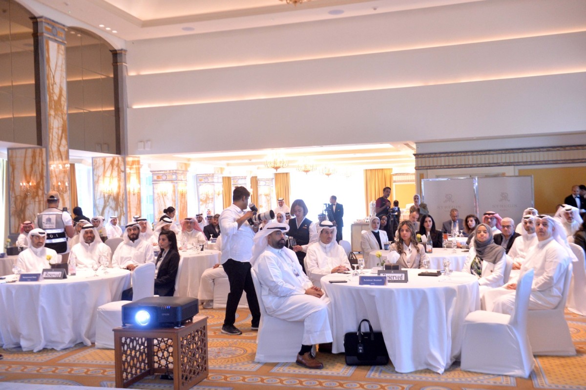 'العقاريين': 'الاستعلام الائتماني' يمكّن أصحاب العقارات من اتخاذ قرارات مبنية على بيانات دقيقة