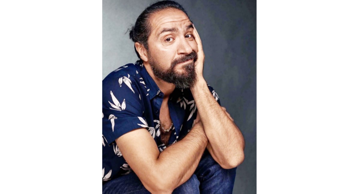 محمد القس أفضل ممثل 'برغم القانون'