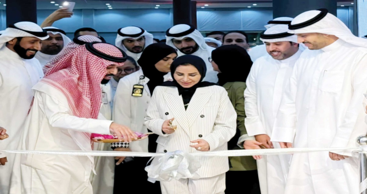 الحويلة: تكويت العمالة في 'التعاونيات' عبر خطوات متوازنة ومتدرجة