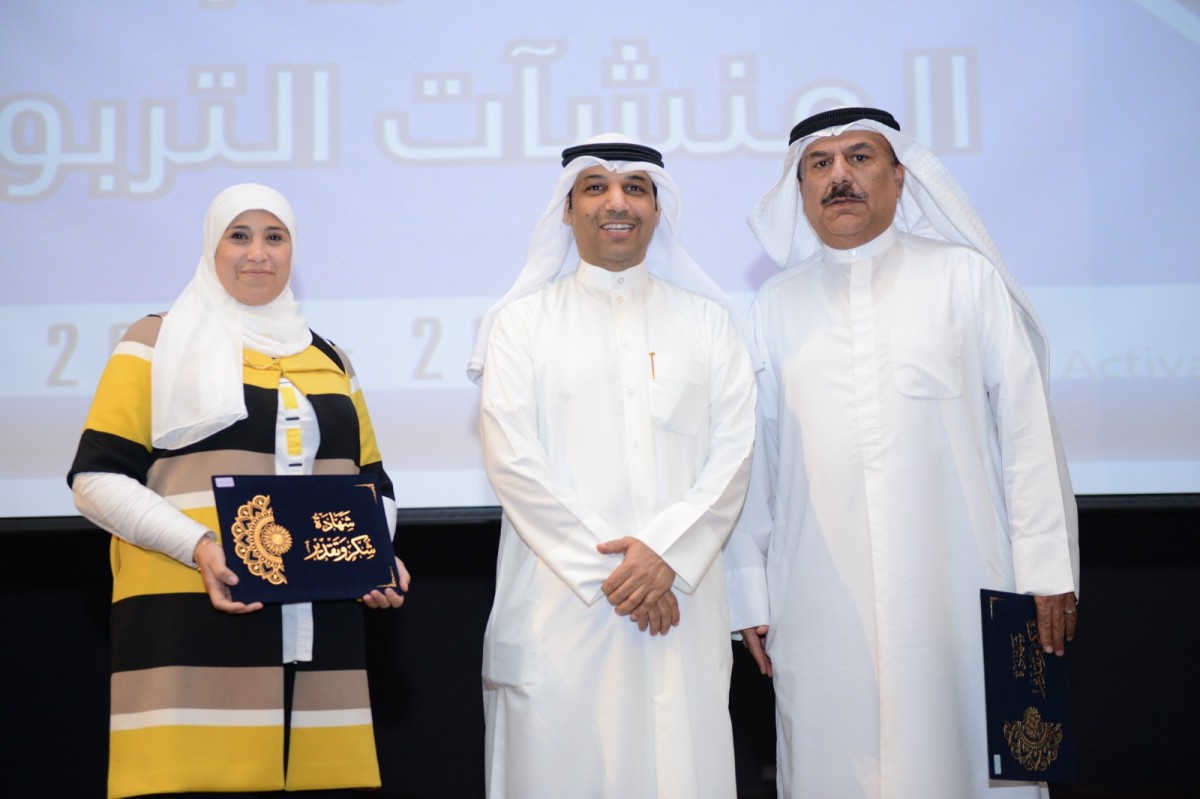 وزارة التربية: نعمل على أن يكون الوضع في المدارس أفضل من السنوات السابقة