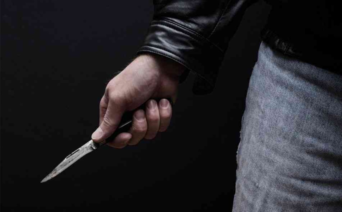 أراد قتل طليقته ونجله بسبب الخلافات الأسرية