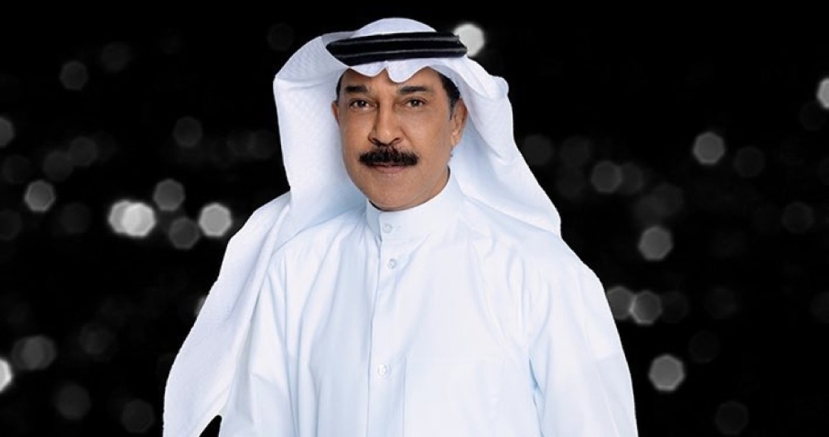 الرويشد: 'آه يا كثر اشتياقي'