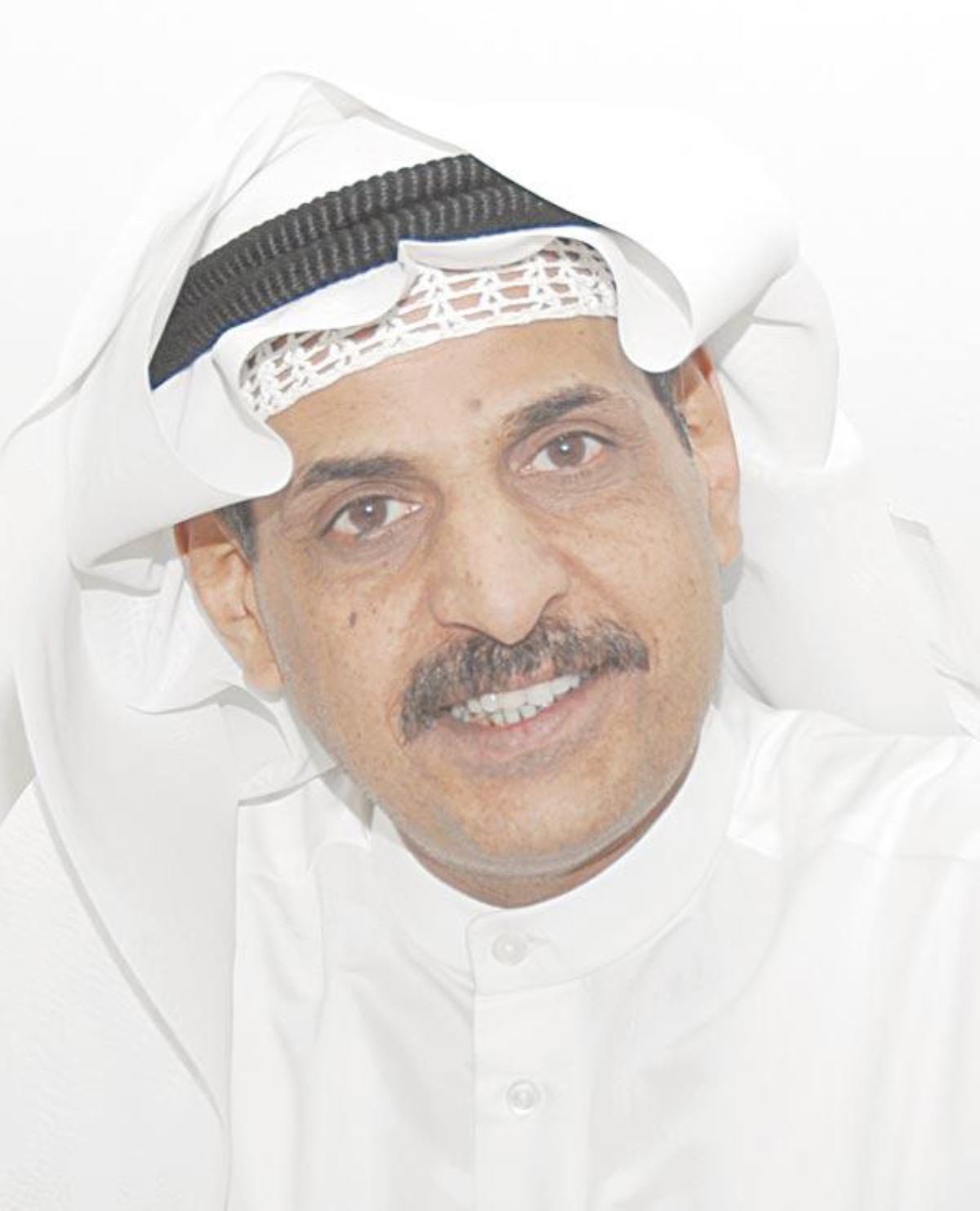 الرويشد: 'آه يا كثر اشتياقي'
