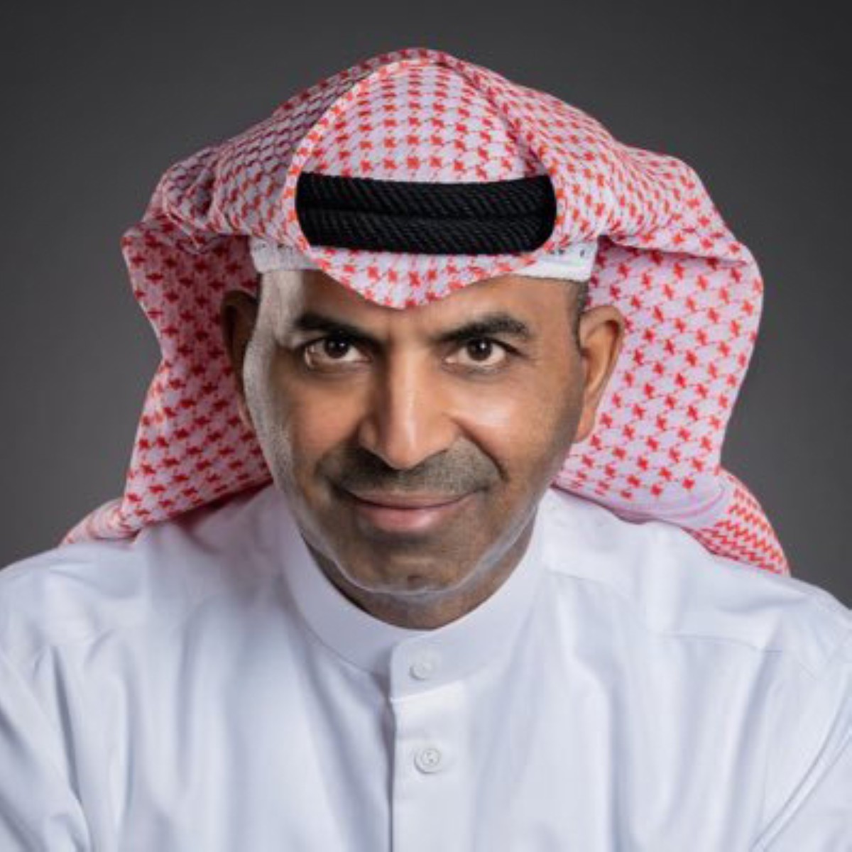 الرويشد: 'آه يا كثر اشتياقي'