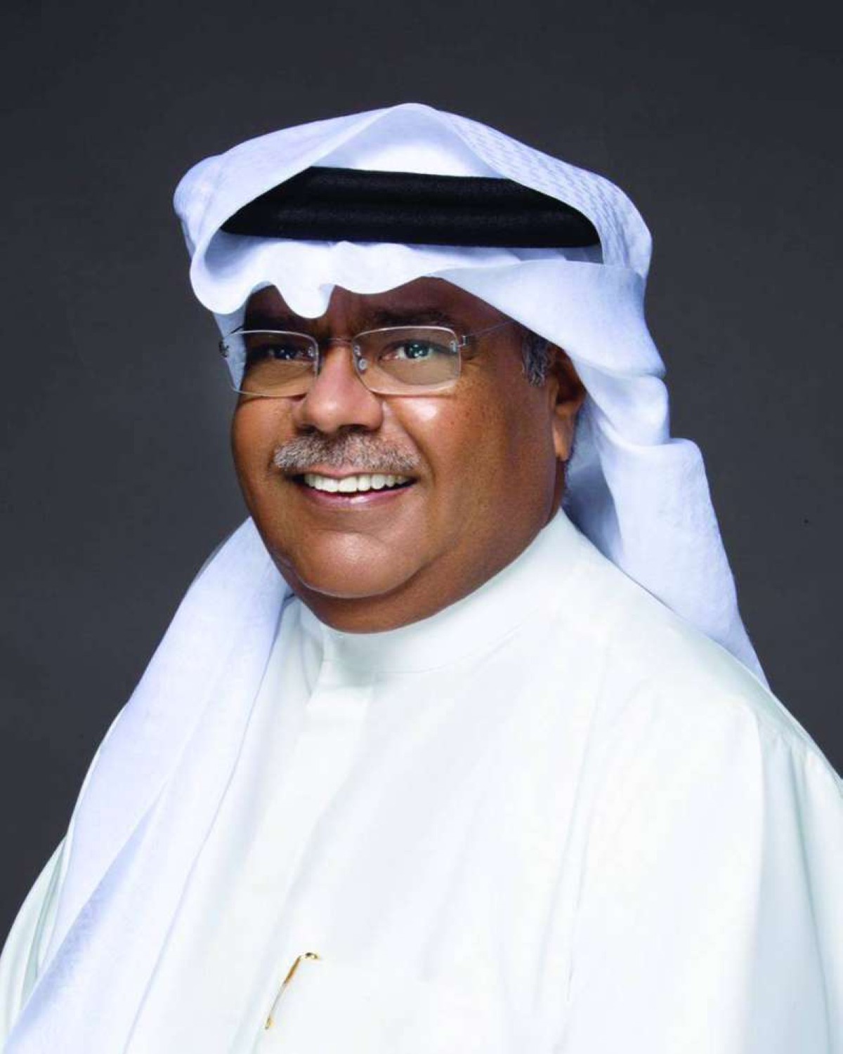 الرويشد: 'آه يا كثر اشتياقي'
