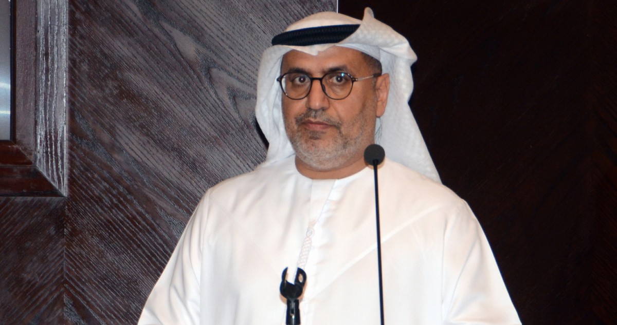 السفير النيادي: الإمارات والكويت بلد واحد