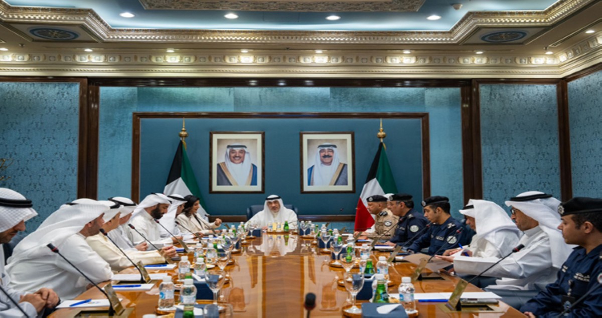 اليوسف: غرفة عمليات على مدار الساعة للجهات المعنية بتطوير الطرق