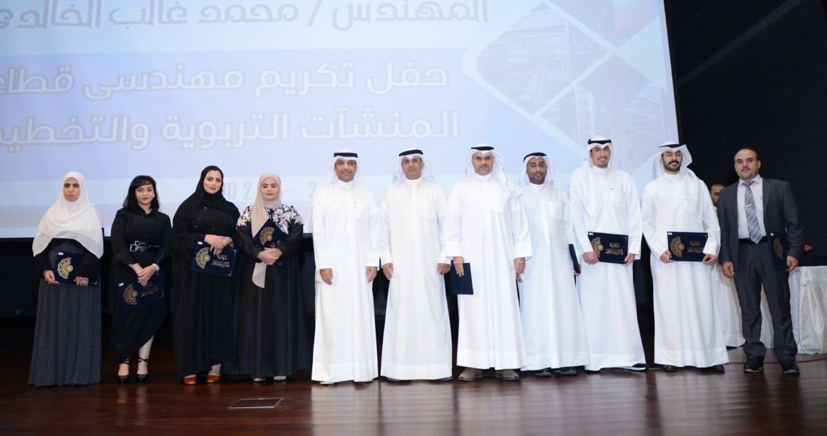 الخالدي: قطاع المنشآت التربوية حقق  متطلبات العام الدراسي في فترة وجيزة