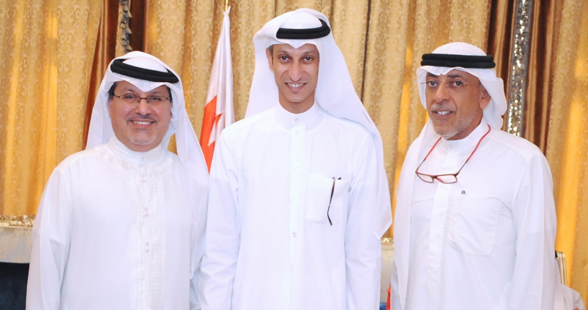 ديوانية سفارة البحرين الصباحية:  لقاء يجسِّد أصالة التواصل الاجتماعي