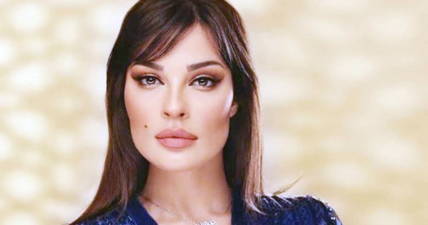 “Separation” by Nadine Nassib Njeim, speech “Her Excellency” – Politics