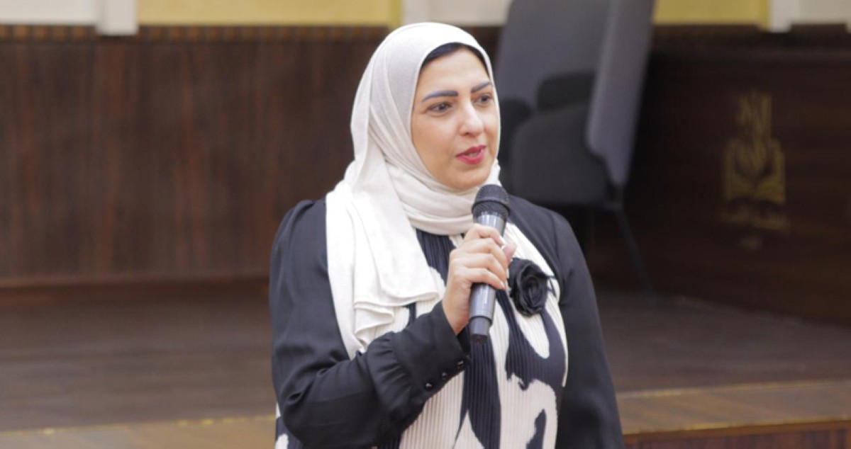 'بيت القراءة'  ناقش 'اللص والكلاب'