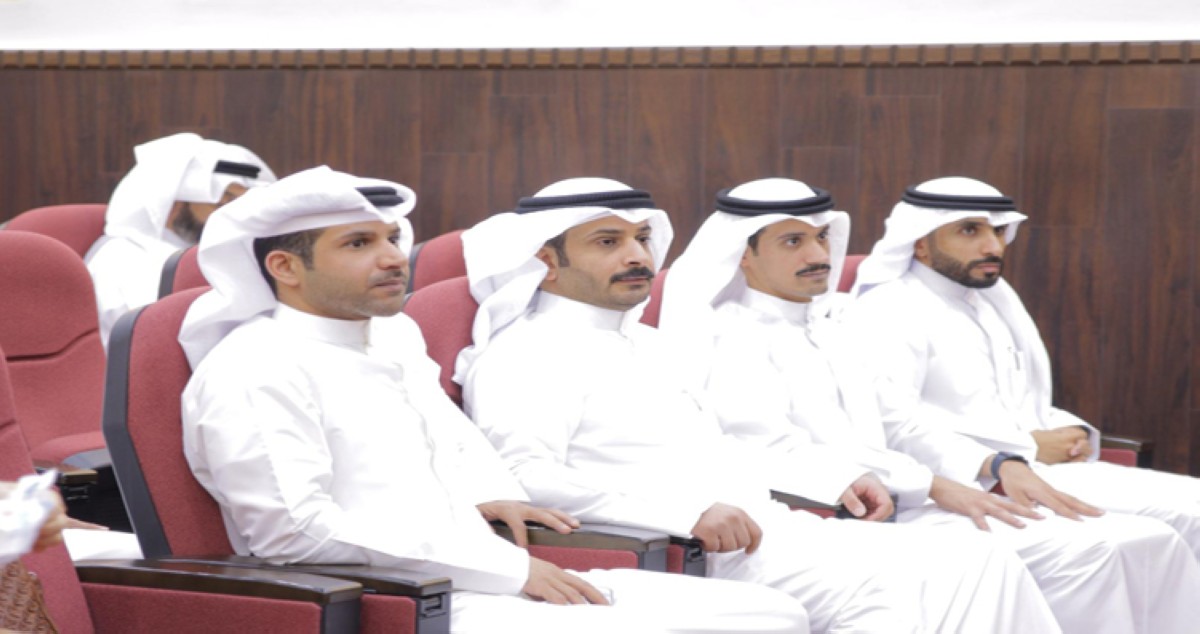 الشمري: التسمية عند العرب لها فلسفتها ودلالاتها