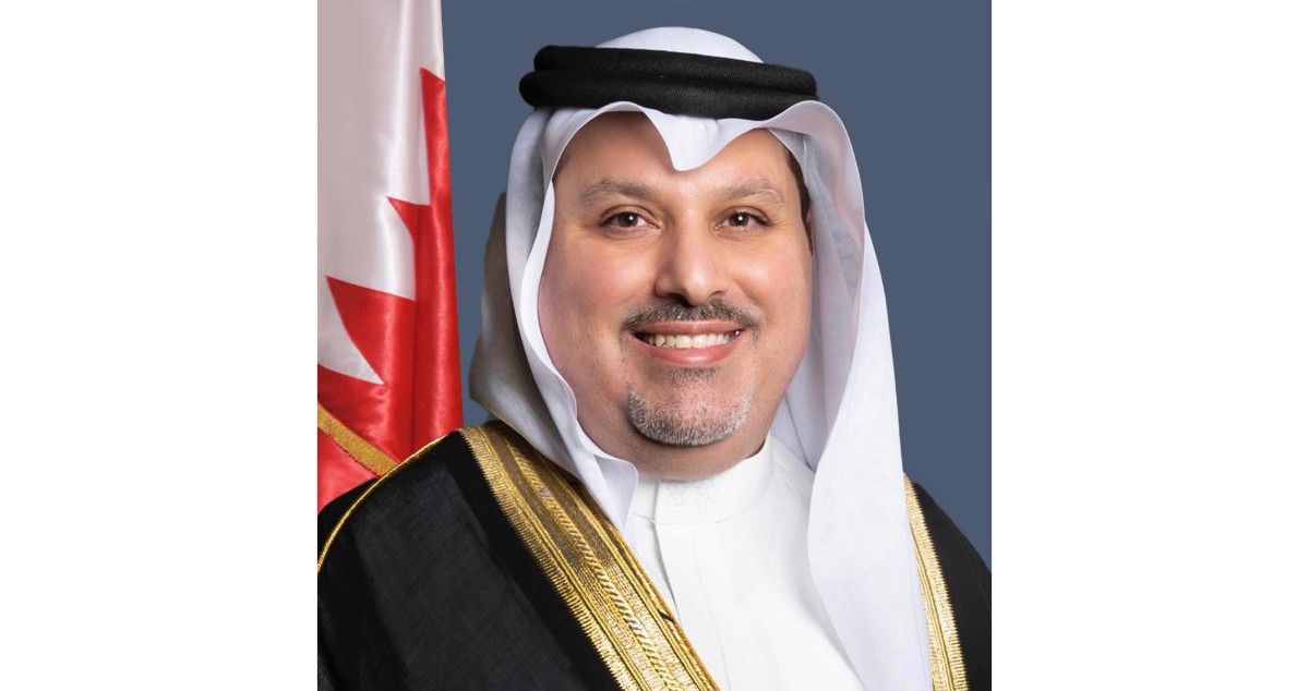 سفير البحرين: علاقاتنا مع الكويت تمتاز بطابع خاص واستثنائي