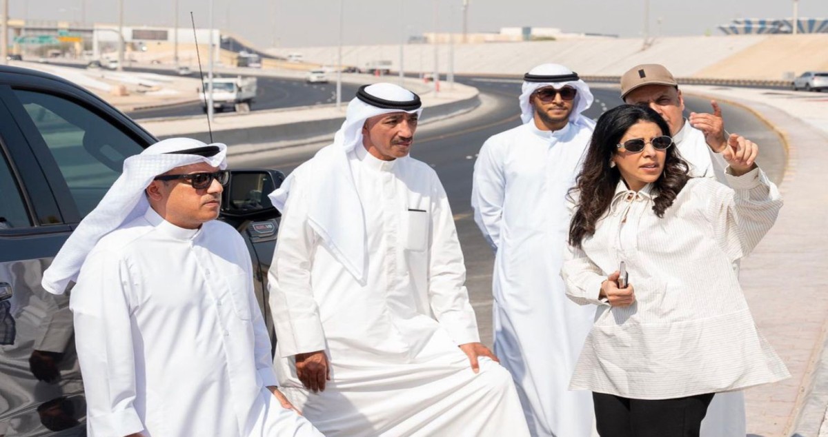 المشعان: إنهاء صيانة المطار الأميري والطرق المؤدية إليه قبل القمة الخليجية