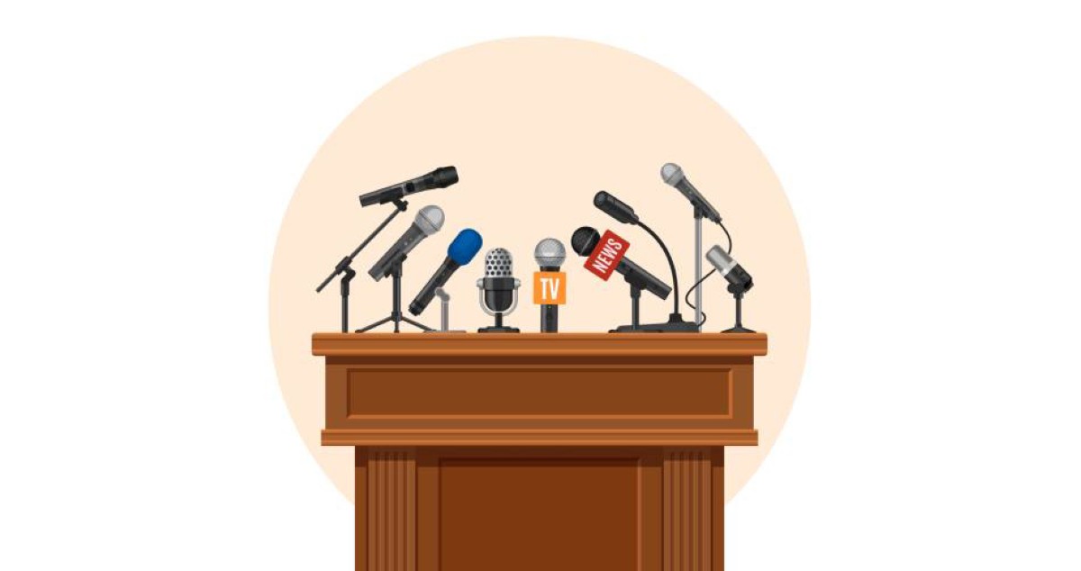 حين لا يتحدث 'المتحدث الرسمي'... تنتعش الشائعات!