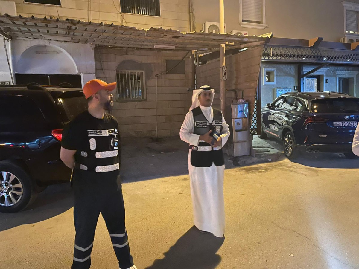 'بلدية الكويت': قطع الكهرباء عن 12 عقارا في الفردوس يسكنها عزّاب
