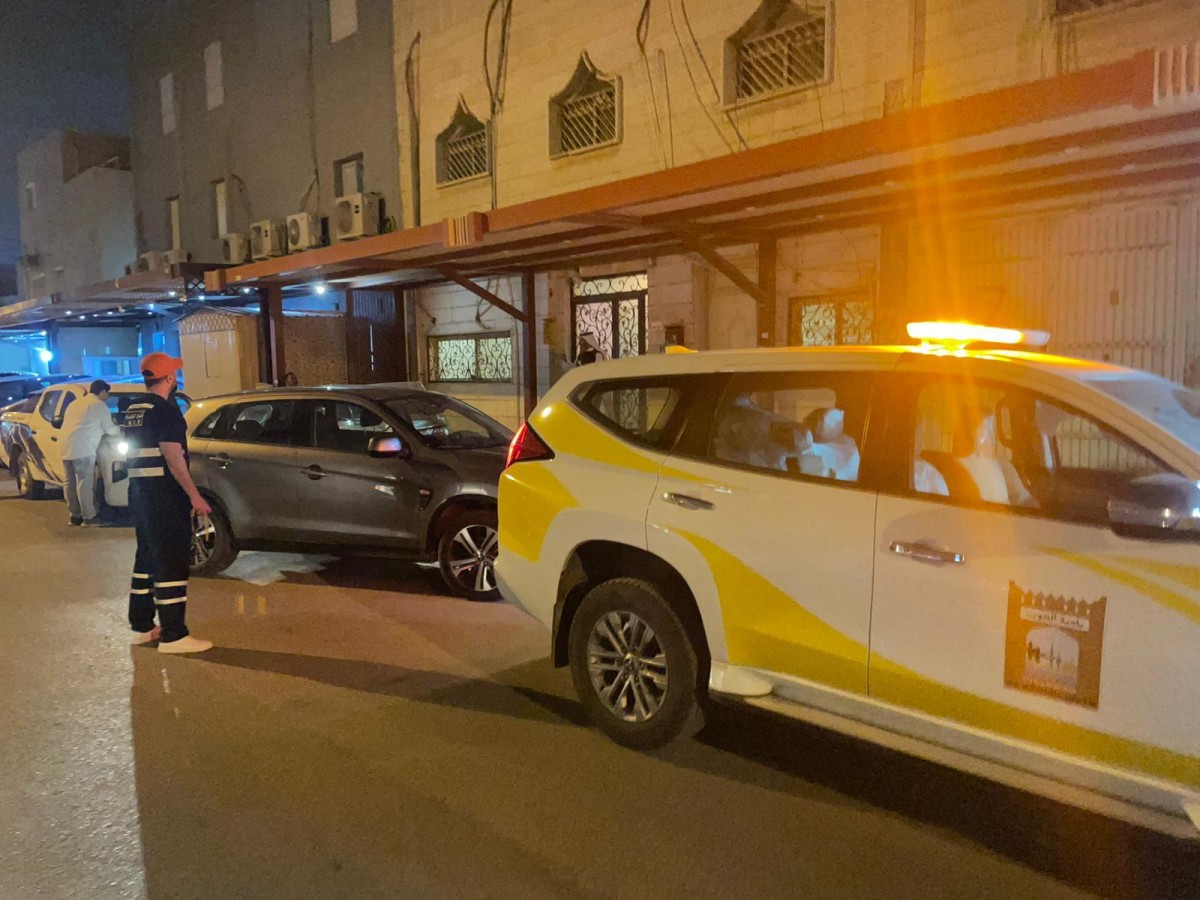 'بلدية الكويت': قطع الكهرباء عن 12 عقارا في الفردوس يسكنها عزّاب