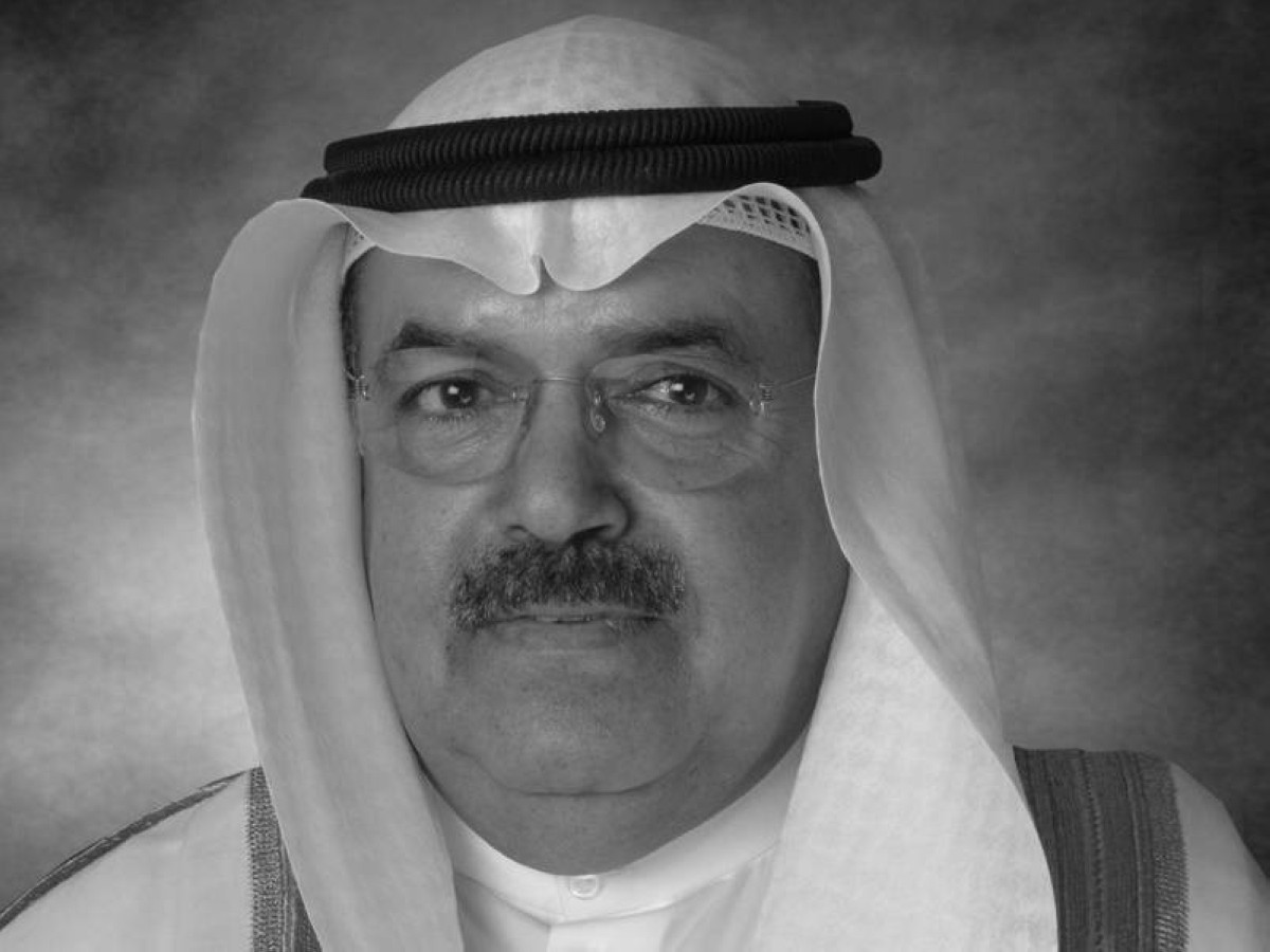 الموت يغيب الوزير السابق عبدالله الطويل