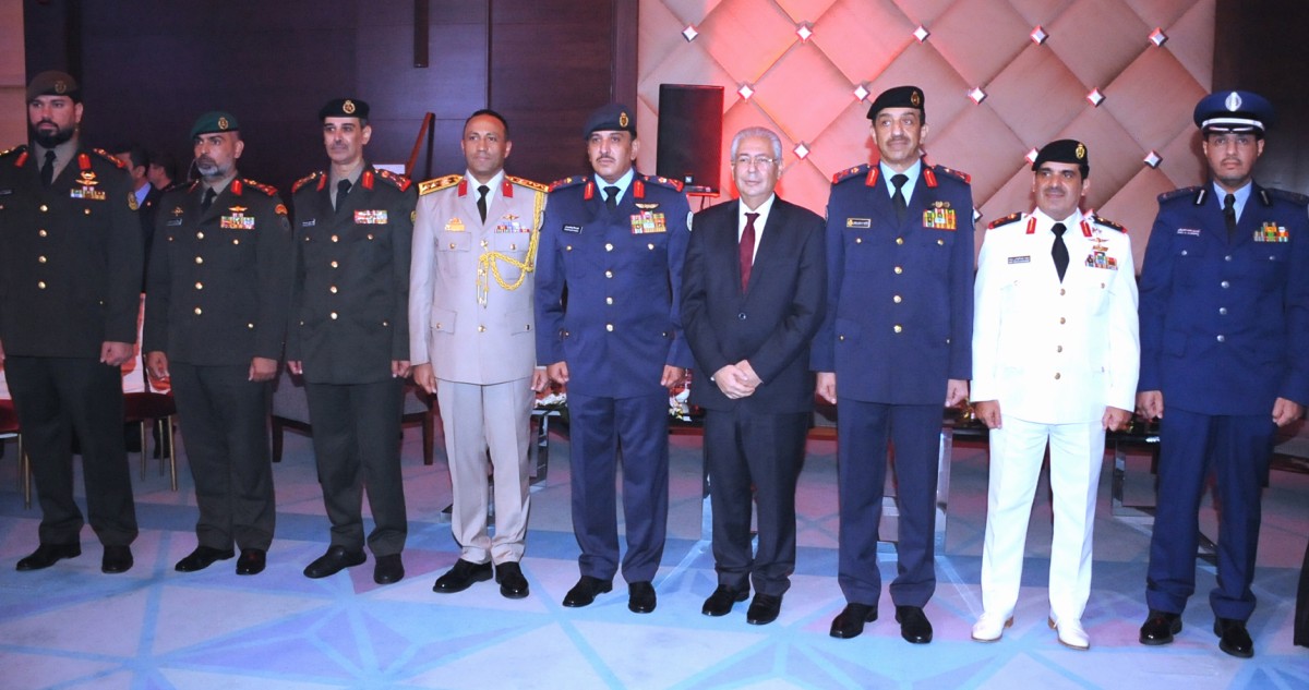 سعد: التضامن العربي جعل من انتصار أكتوبر ملحمة تاريخية