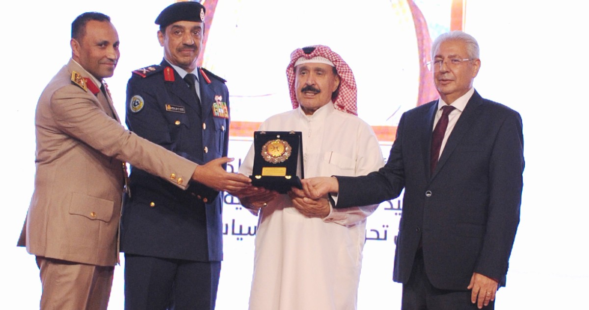 سعد: التضامن العربي جعل من انتصار أكتوبر ملحمة تاريخية