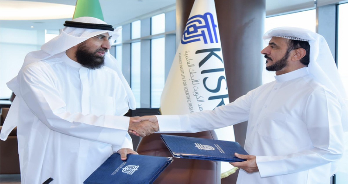 المحمود: تجربة 'الأبحاث' في تحلية المياه مُلهمة للدول الخليجية