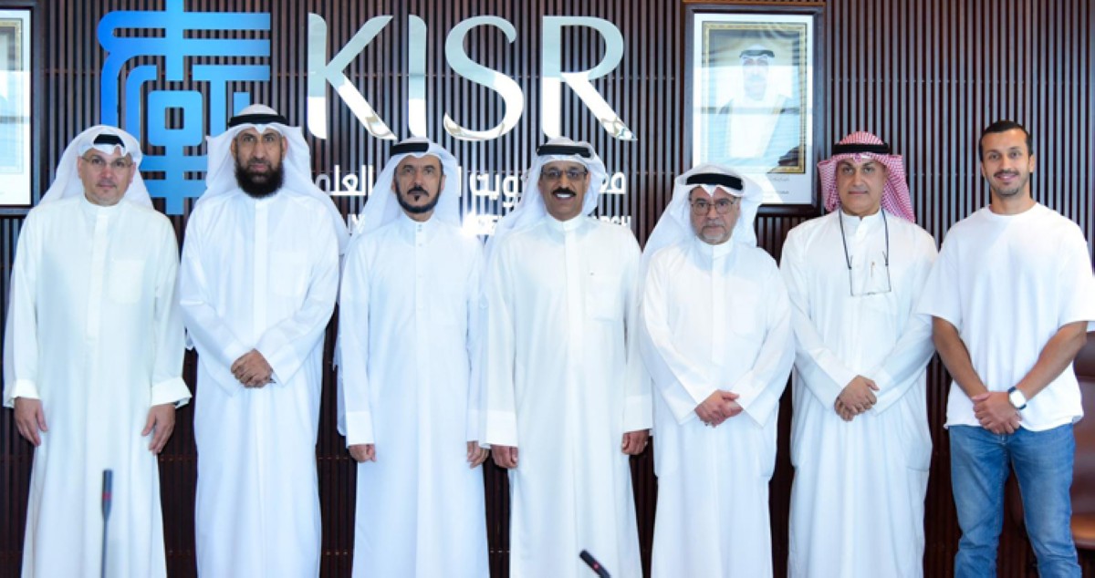 المحمود: تجربة 'الأبحاث' في تحلية المياه مُلهمة للدول الخليجية