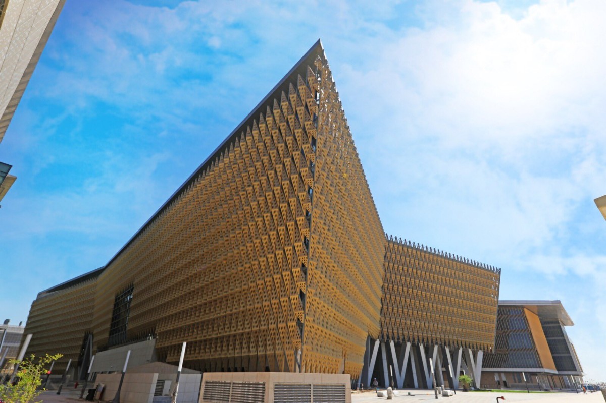 جامعة الكويت تحصل على الدرجة الكاملة في 'الاعتماد الأكاديمي'