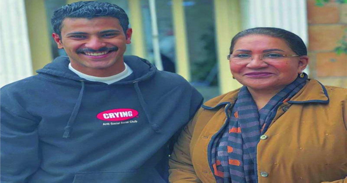 علي المهيني: المسرح التقليدي لم يعد له 'مكان'!