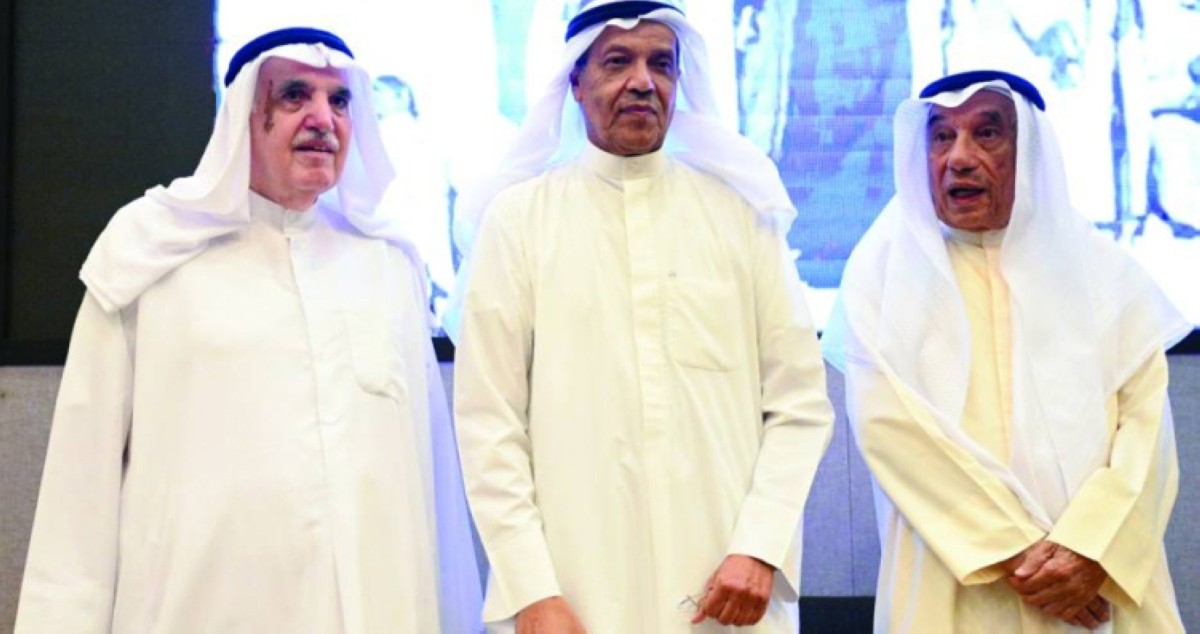 سيد الرزوقي... شخصية مُلهمة في تاريخ الوطن