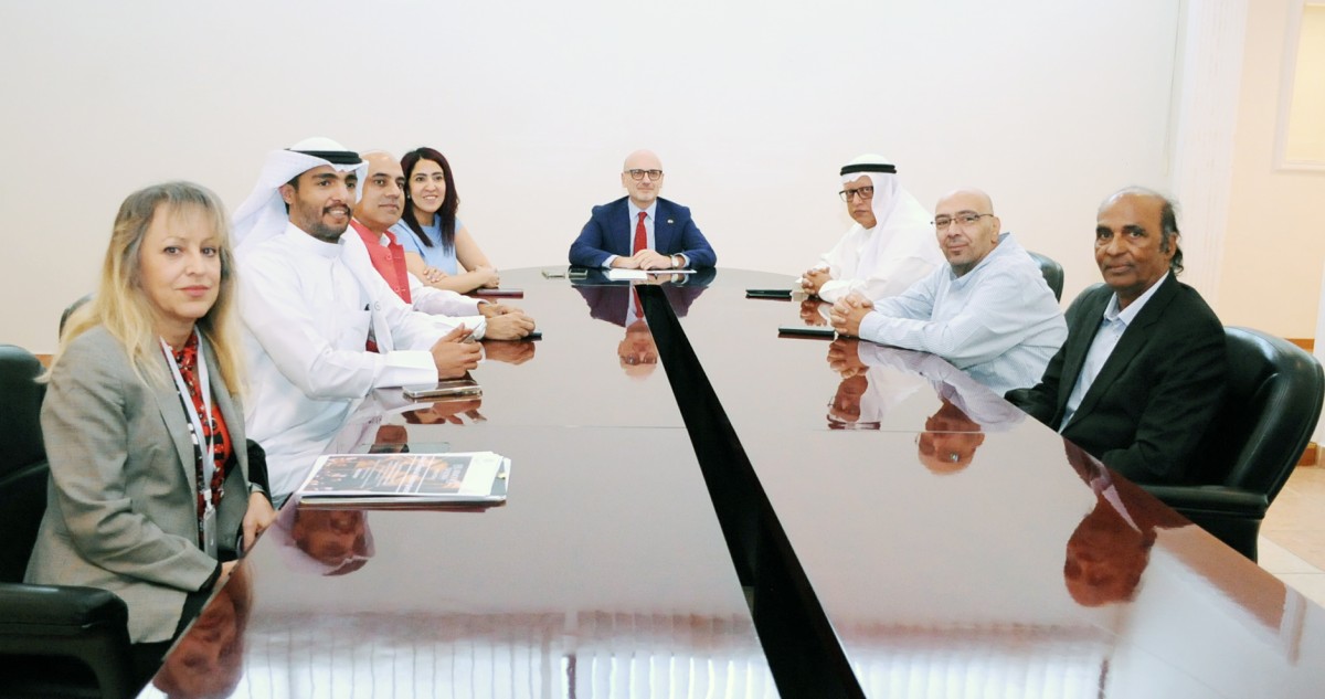موريني: 400 جندي إيطالي في الكويت ضمن التحالف ضد'داعش'