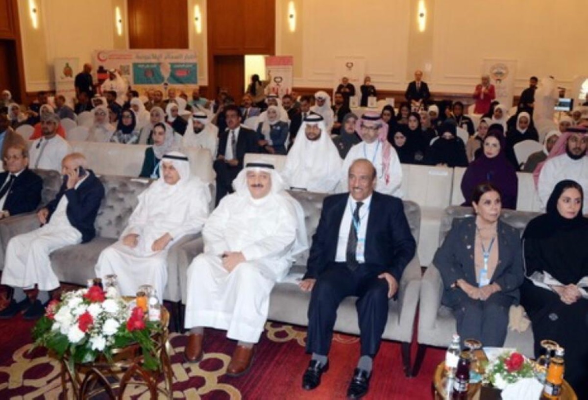 وزير الصحة: التشريعات الصارمة تساهم في الحد من التدخين في مختلف المرافق