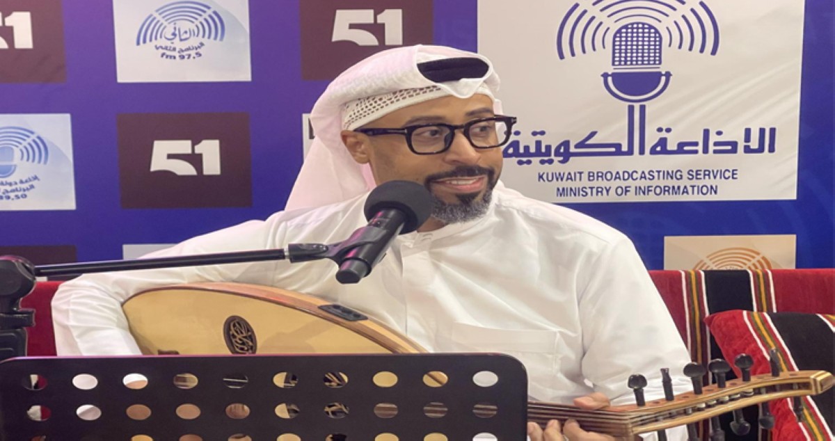 يوسف العماني في 'طاب السمر': 'ما في أحد مرتاح'