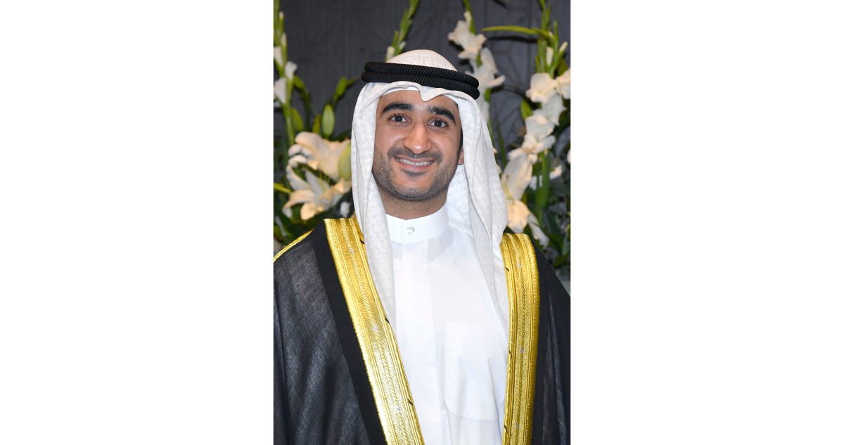 أفراح العلي والدوسري