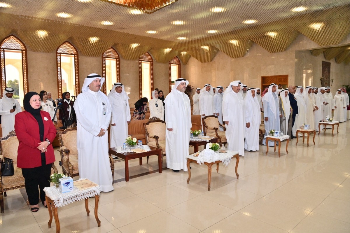 محافظ العاصمة: الترشيد له عائد كبير على المجتمع بشكل إيجابي