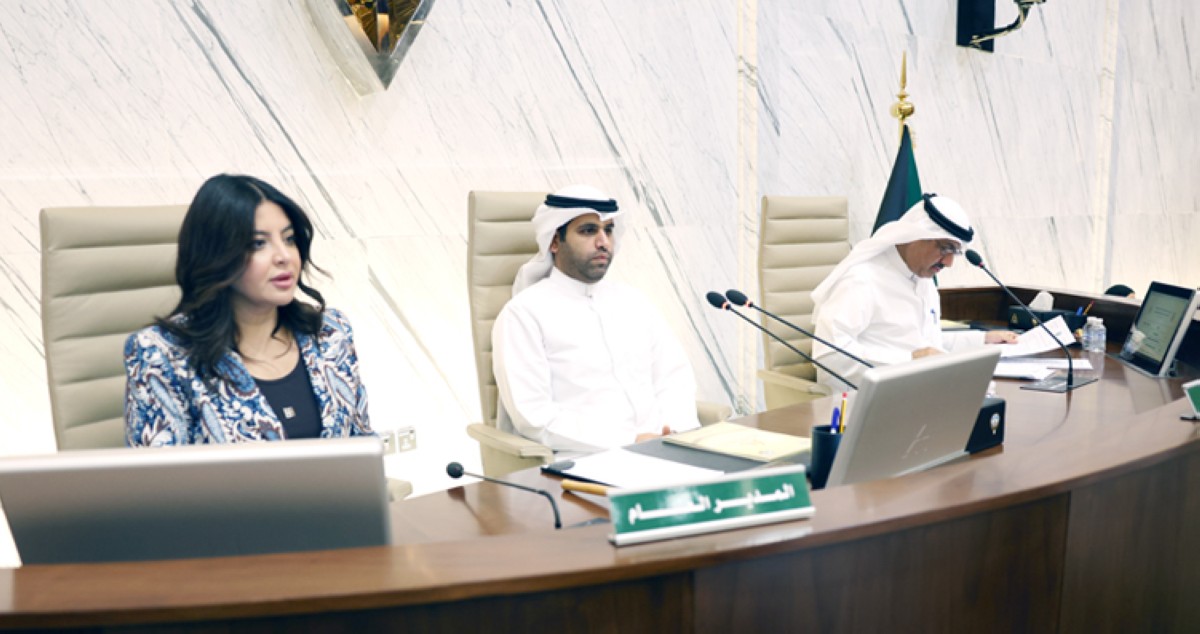 'البلدي' أقرّ 'كورنيش الجهراء' والمناطق التخزينية الستراتيجية