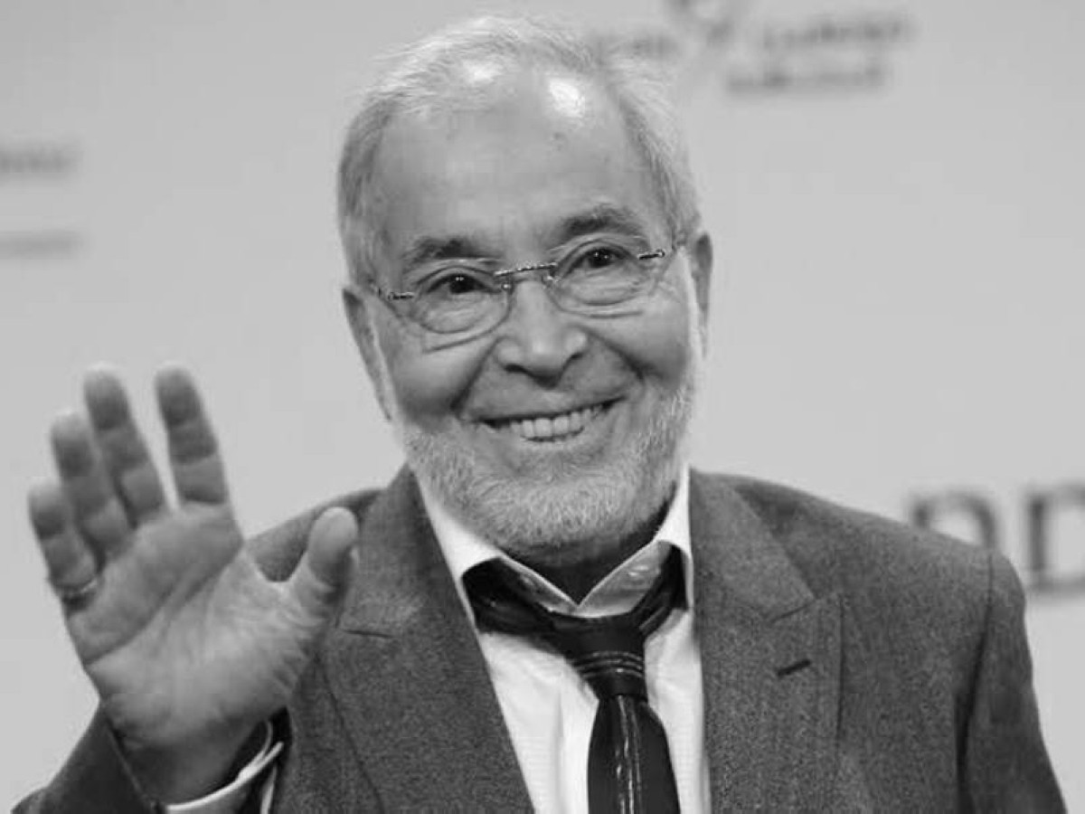 الموت يغيب الفنان حسن يوسف عن عمر ناهز الـ 90 عاما