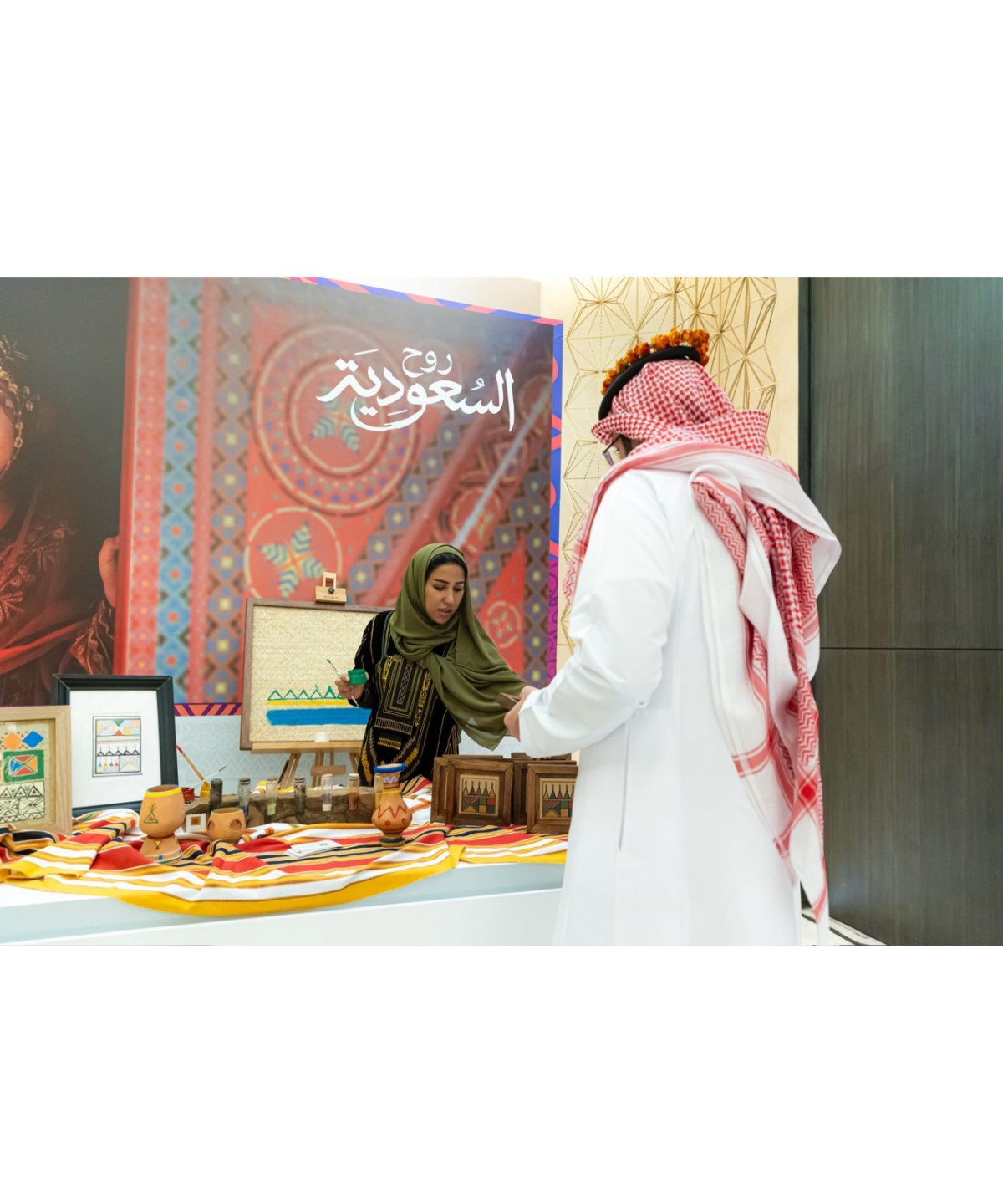الهيئة السعودية للسياحة تختتم لقاءها التعريفي في الكويت لتعزيز التعاون المشترك