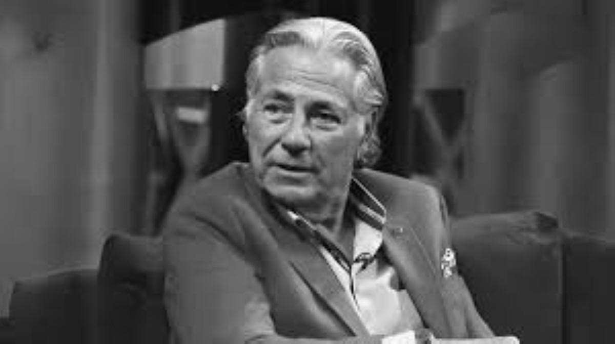 الموت يغيب الفنان مصطفى فهمي عن عمر يناهز الـ82 عاما