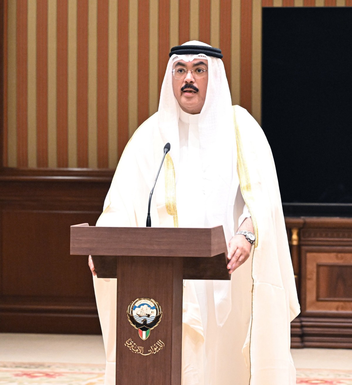 جلال الطبطبائي: حلول سريعة للشواغر الوظيفية لضمان استقرار المنظومة التعليمية