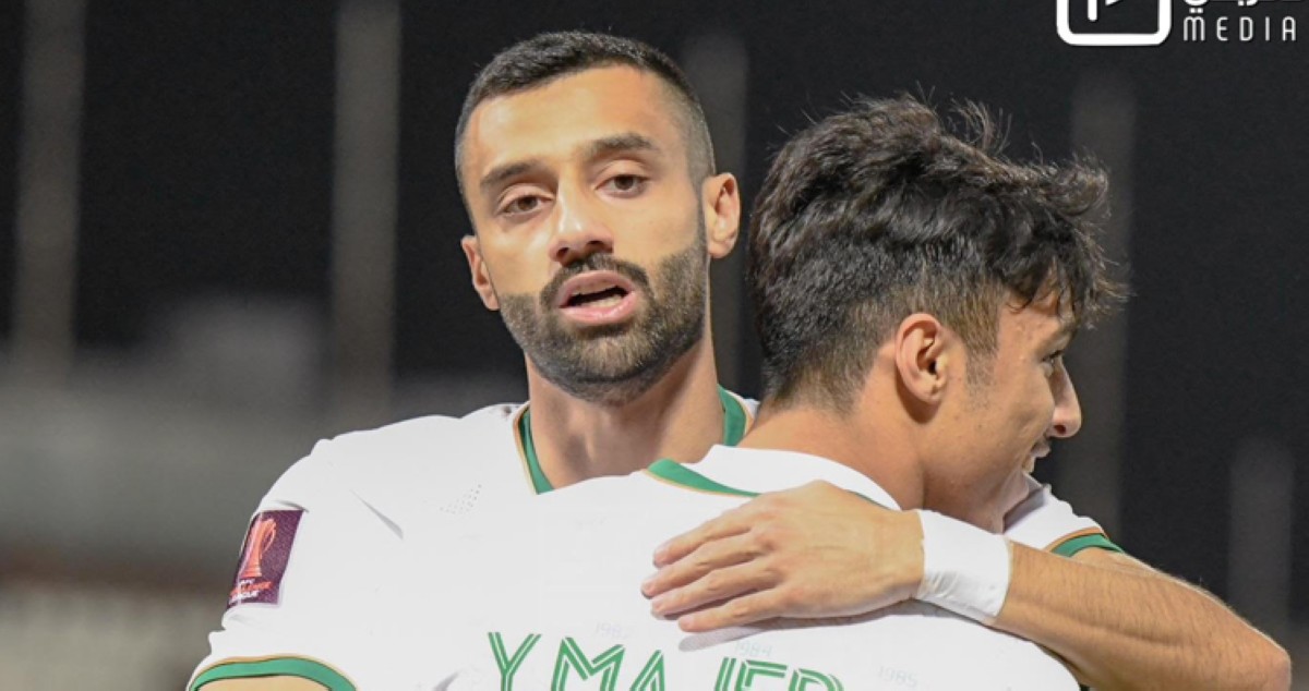 الشطي: إعداد اللاعبين ذهنياً  وبدنياً قبل مواجهة أركاداج