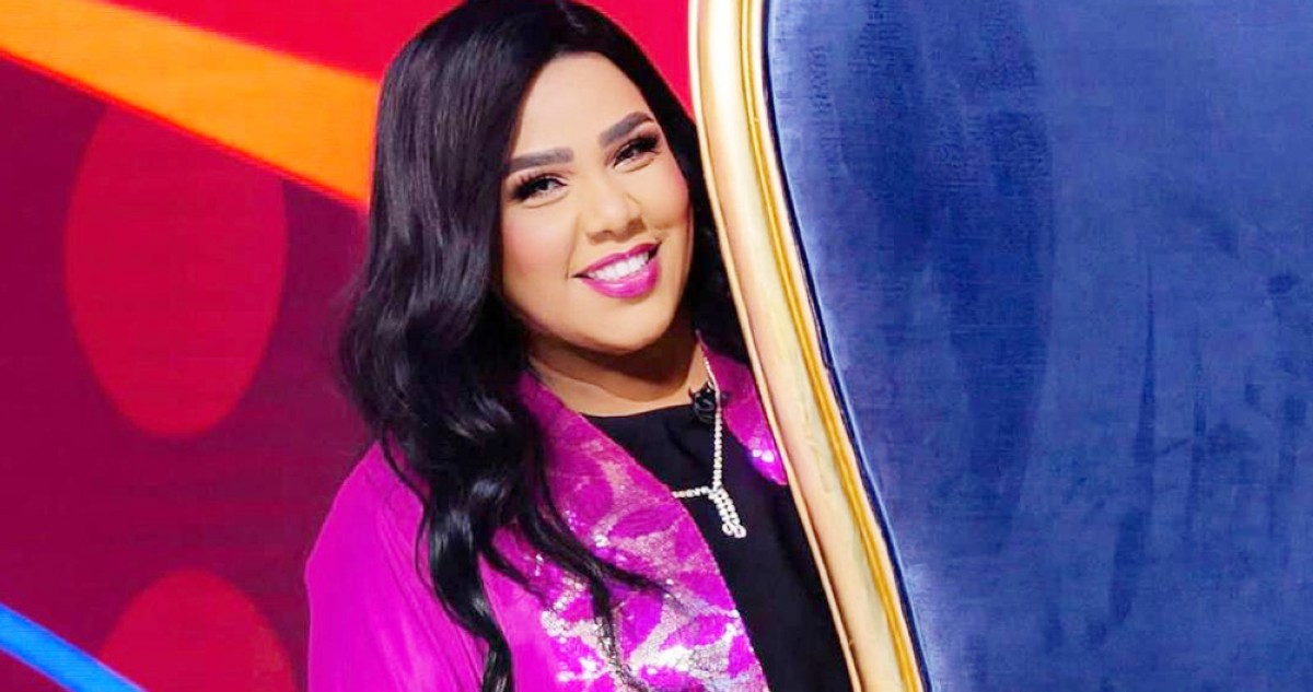 شيماء سيف تكشف تفاصيل عملية التكميم وخسارتها للوزن