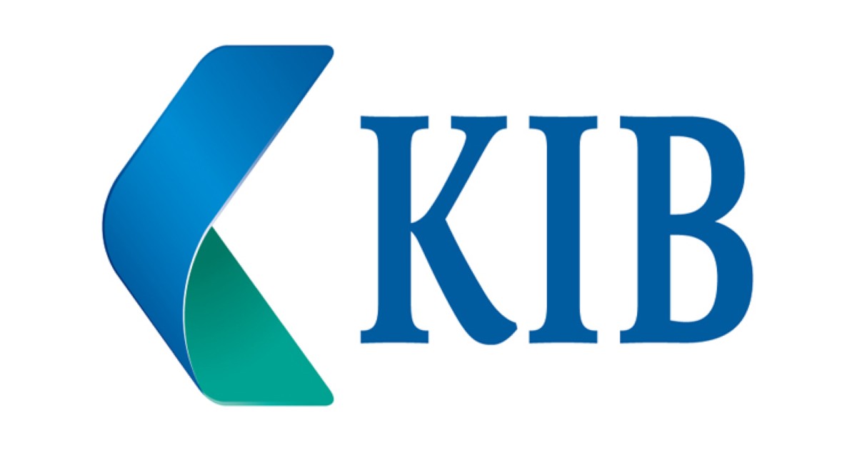 'KIB' يحقّق 16 مليون دينار أرباحاً صافية خلال 9 أشهر