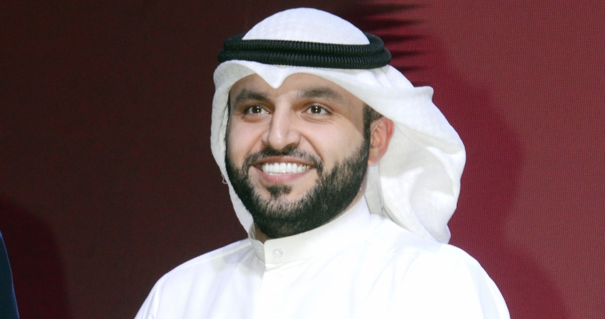 'المجلس الوطني' احتفى بالفائزين بجوائز مهرجانات الثقافة والفنون