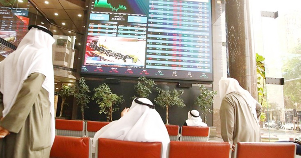 مليار دينار مكاسب قياسية للبورصة خلال أسبوع