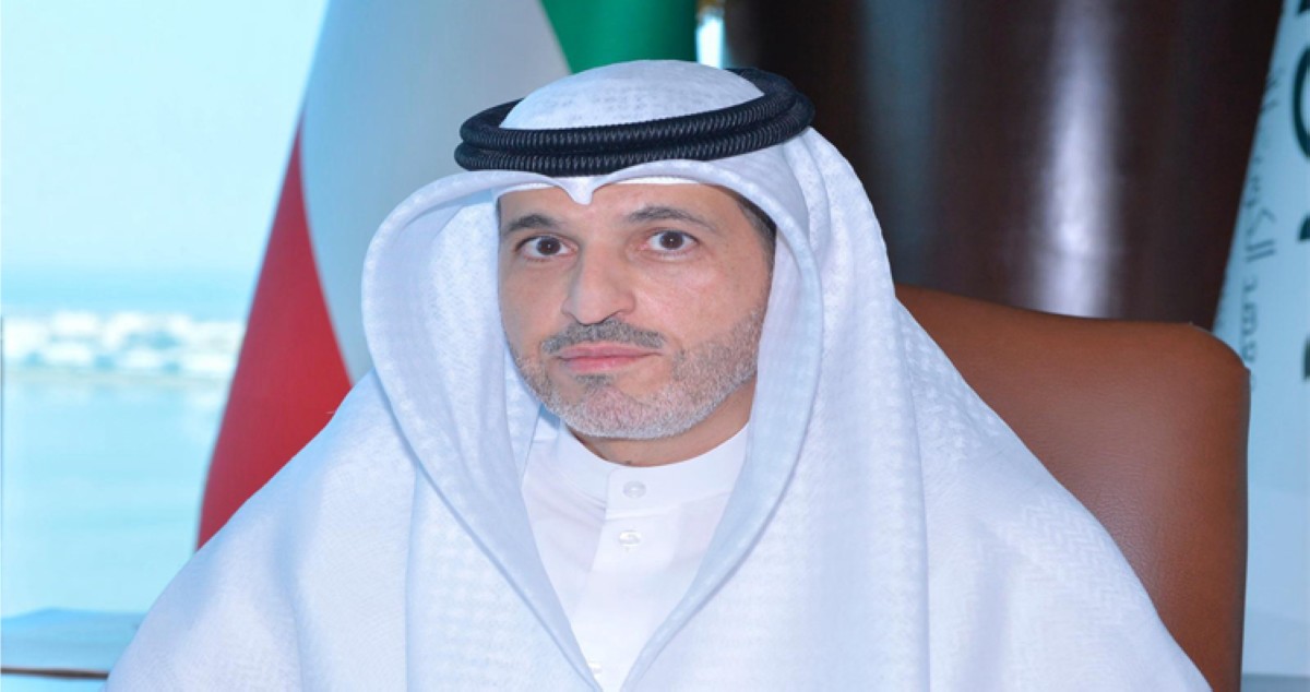 تكليف الحميدان مديراً  عاماً لمعهد 'الأبحاث'