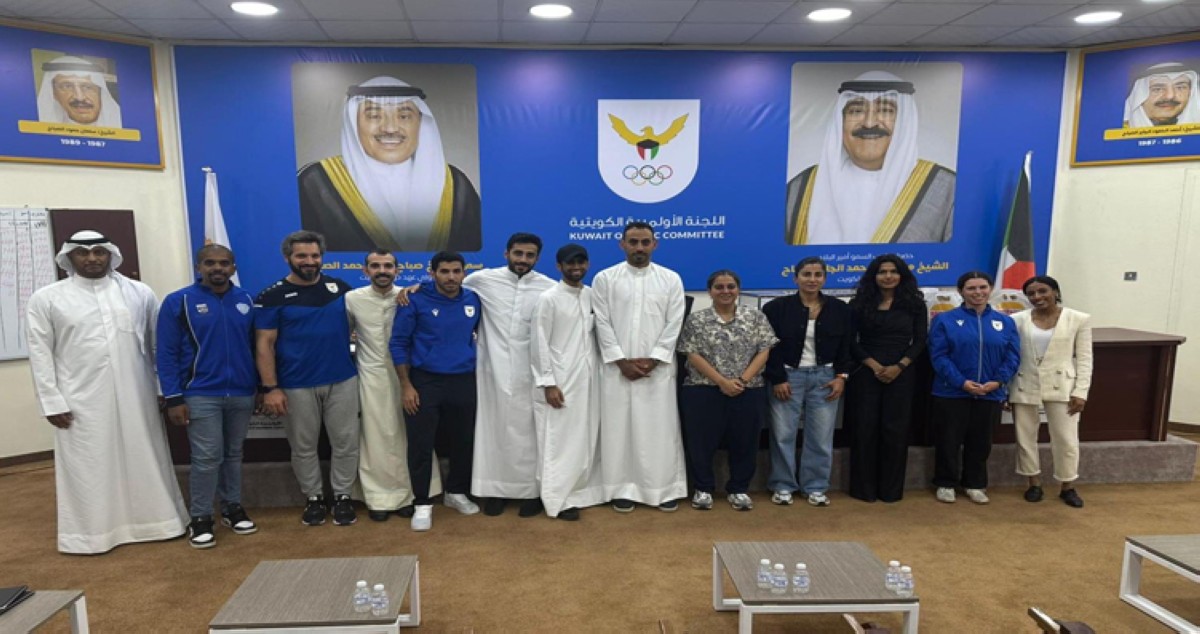 رئاسة 'اللجنة الرياضية' بين شعبان والزنكوي